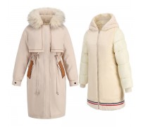 Jacket pants jeans underwear short sleeves