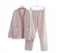 Jacket pants jeans underwear short sleeves