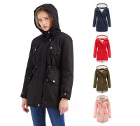 Jacket pants jeans underwear short sleeves