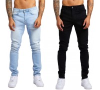 Jacket pants jeans underwear short sleeves