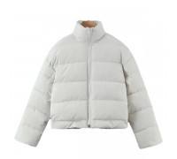 Jacket pants jeans underwear short sleeves