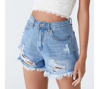 Jacket pants jeans underwear short sleeves