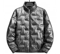 Jacket pants jeans underwear short sleeves