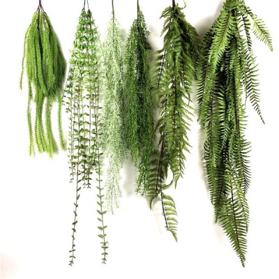 Plastic plant flower PPF20117 Plastic plant flower PPF20117